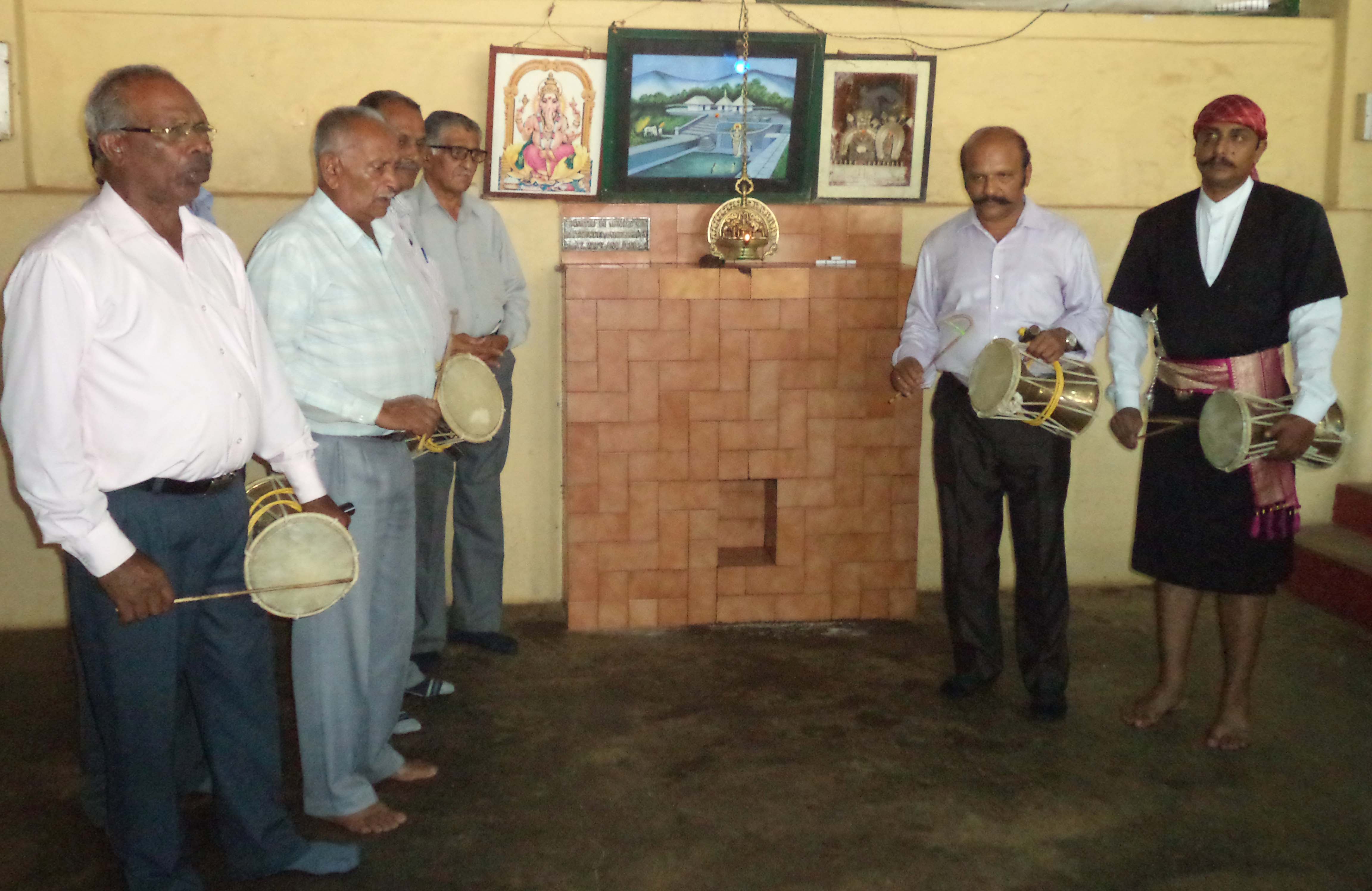 ಆಟ್-ಪಾಟ್ ಪಡಿಪು ಶಿಬಿರಕ್ಕೆ ಚಾಲನೆ